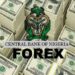 Nigeria’s FX Turnover Slumps 30% to $2.37bn as Derivatives Trading Collapses