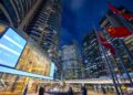 Hong Kong IPO Boom Accelerates as Four Chinese Firms Seek $1.83bn