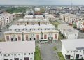 Lagos Turns to Private Investors to Close 3.4m Housing Gap, Says N6tn Needed