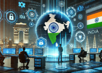 Indian IT Giants Expand Cyber Defences as AI Agents Create New Security Risks