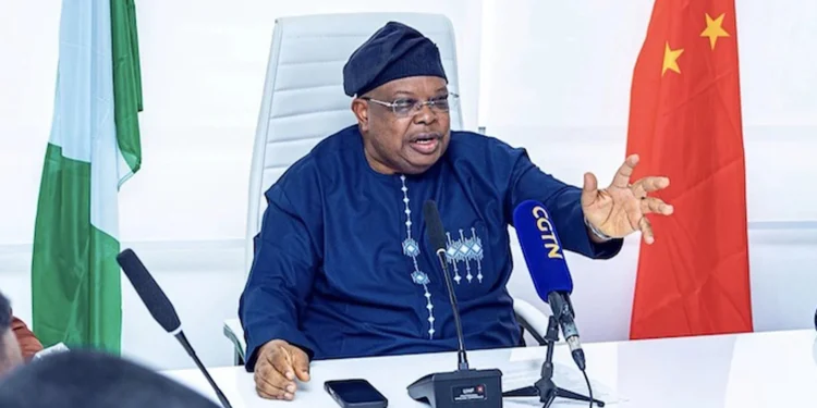 FG Rules Out Electricity Tariff Hike, Targets Power Supply, ₦3.3tn Sector Debt