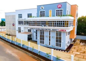 Lagos Tightens Building Control as LASBCA Moves Against Construction Outside Approved Plans