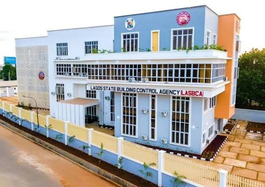 Lagos Tightens Building Control as LASBCA Moves Against Construction Outside Approved Plans