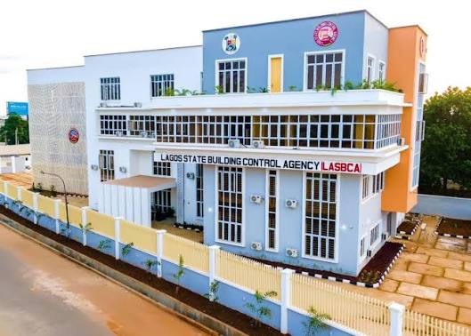 Lagos Tightens Building Control as LASBCA Moves Against Construction Outside Approved Plans