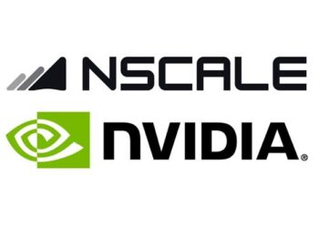 Nvidia-Backed Nscale Files for US IPO as AI Cloud Race Moves to Wall Street
