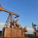 Oil Falls to One-Week Low as Iran Diplomacy Hopes Ease Supply Fears