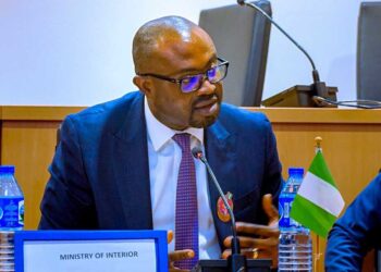FG Opens Independent Probe Into Deaths of 37 Suspected Illegal Miners in NSCDC Custody