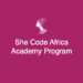 She Code Africa, Apify Launch Programme to Help Women Developers Build, Monetise Tech Products