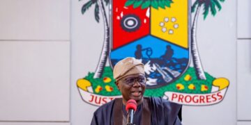 Lagos Moves to Integrate AI Into Public Finance Management