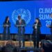 Sanwo-Olu Seeks Affordable Climate Finance for Lagos, Says States Ready to Deliver
