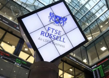 GTCO, Zenith, First Holdco, Aradel, MTNN, Dangote Cement, others make FTSE Russell eligible stocks for Frontier Index Series