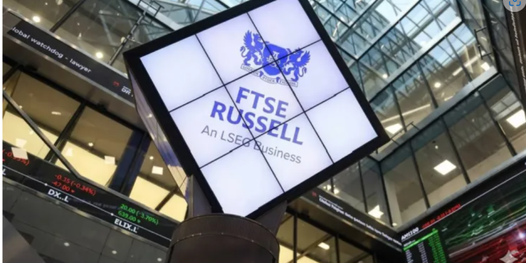 GTCO, Zenith, First Holdco, Aradel, MTNN, Dangote Cement, others make FTSE Russell eligible stocks for Frontier Index Series