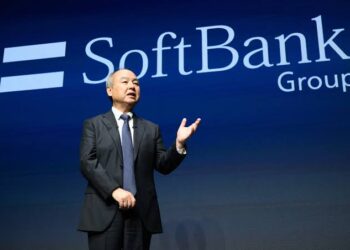 SoftBank Raises $11.1bn in Bonds to Finance OpenAI Investment
