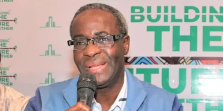 FG Targets 200 New Telecom Sites Before December, Plans Connectivity for 20m Nigerians