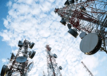 Nigeria Nears 200m Mobile Connections as Telecoms Become Backbone of Digital Economy