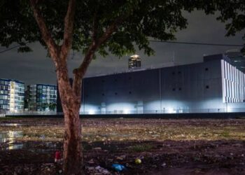 Thailand’s Data-Centre Boom Tests Power Grid as AI Investors Pour Billions Into Southeast Asia