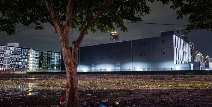 Thailand’s Data-Centre Boom Tests Power Grid as AI Investors Pour Billions Into Southeast Asia