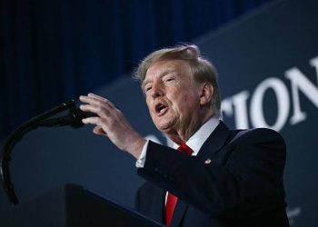 Trump Accepts Tougher Crypto Ethics Rules as $2.3tn US Market Awaits Landmark Senate Vote
