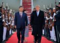 Trump-Xi Summit Extends Trade Truce as US-China Rivalry Shifts to AI, Taiwan, Iran