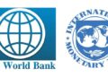 World Bank, IMF Approve Major Overhaul of Debt Framework for Poor Countries