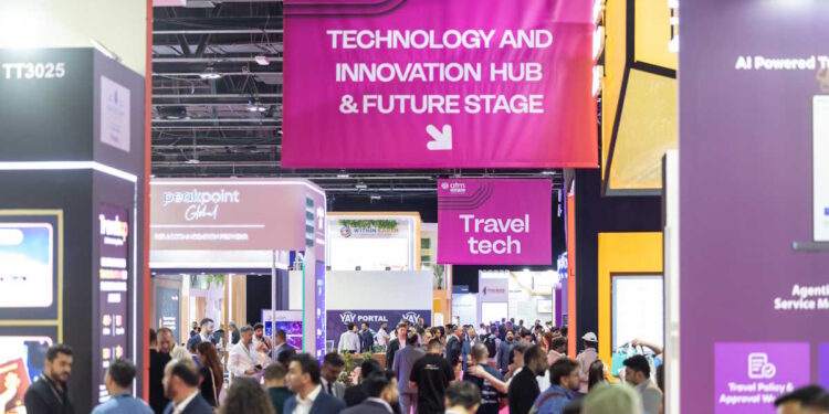 Arabian Travel Market 2026 Draws Buyers From Over 115 Countries as Dubai Strengthens Tourism Hub Status