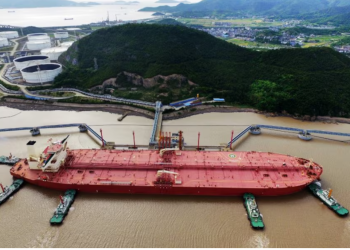 China’s independent refiners turn to West Africa for crude