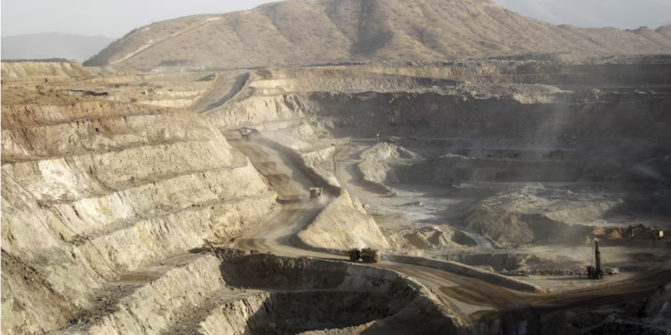 Africa seeks to gain more value from its critical minerals