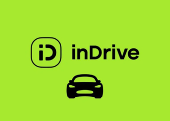 inDrive Invests ₦1bn in Nigerian Drivers as Ride-Hailing Competition Intensifies