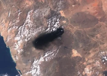 Saudi Arabia Shuts Major Oil Pipeline After Drone Attack as Red Sea Crisis Deepens