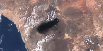 Saudi Arabia Shuts Major Oil Pipeline After Drone Attack as Red Sea Crisis Deepens