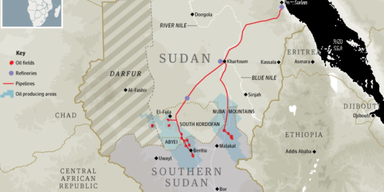 Sudan Hunger Crisis Worsens as WFP Funding Falls Sharply