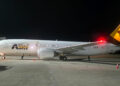 ASKY Returns Boeing 737 ET-BBB to Service After Months of Structural Repairs